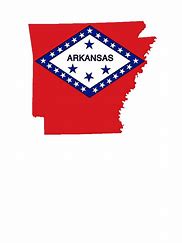 Image result for Arkansas State Flag
