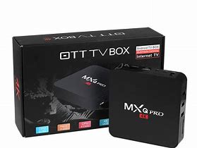 Image result for Remy Smart TV Box
