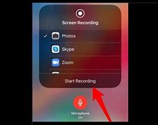 Image result for Record Screen iPhone 4