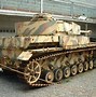 Image result for Panzer IV Side View