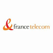 Image result for CNET France Telecom Logo