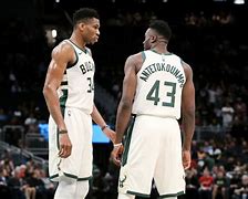 Image result for Thanasis and Giannis Antetokounmpo