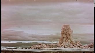 Image result for Nuclear Explosion Russia