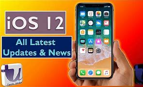 Image result for iPhone 6s iOS 12