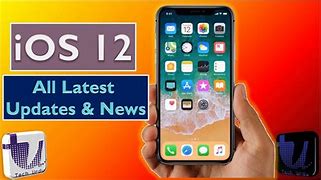 Image result for iPhone 12 iOS Update