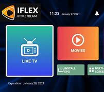 Image result for Flex IPTV