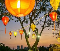 Image result for Happy Birthday Lantern Images