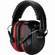 Image result for Safety Ear Protection Headphones