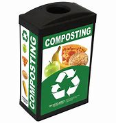 Image result for Compost Can Foam
