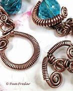 Image result for DIY Wire Jewelry Clasps