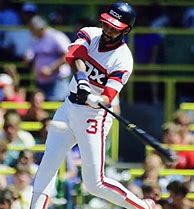 Image result for Harold Baines Kaiju
