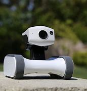 Image result for Robotic Security Camera System