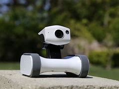 Image result for Remote Controlled Robot with Camera