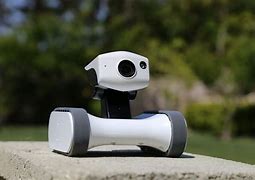 Image result for Camera Robot Back to the Future