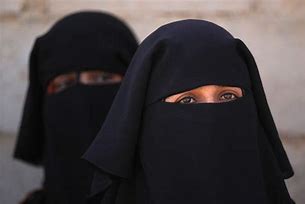 Image result for Muslim Head Covering