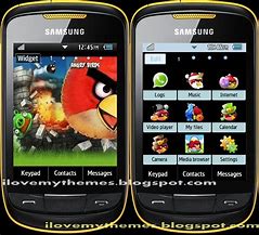 Image result for Jeux Samsung GT-S5230