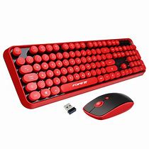 Image result for Mini Wireless Keyboard