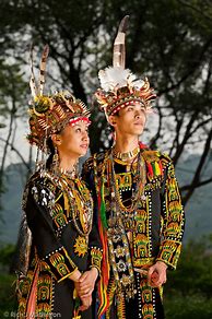 Image result for Taiwan Aboriginal Tribes
