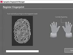 Image result for Synaptics Fingerprint