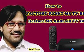 Image result for Onn TV Factory Reset