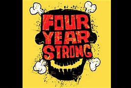 Image result for Four-Year Strong Logo