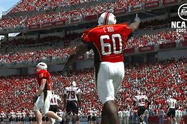 Image result for NCAA Football 08