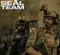 Image result for Seal Team Six TV Show