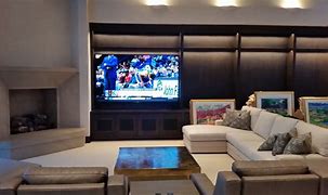 Image result for 100 Inch Flat Screen TV Wallpaper
