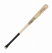 Image result for Louisville Slugger Wood Baseball Bat