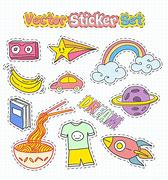 Image result for SVG Sticker Design Products