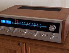 Image result for Pioneer Stereo Receivers and Amplifiers