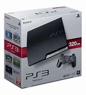 Image result for PS3 320GB