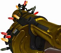 Image result for Sticky Bomb Launcher