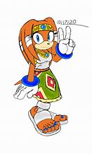 Image result for Movie Tikal the Echidna