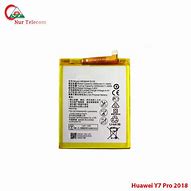 Image result for Huawei Y7 PRO-2018 Battery