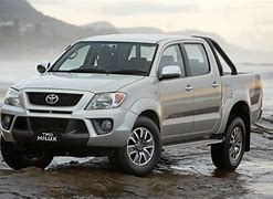 Image result for Toyota Hilux Turbo