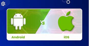 Image result for Android vs iPhone Features