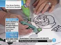 Image result for Donna Dewberry Glass Painting