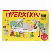 Image result for Operation Games for Kids