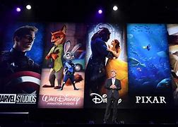 Image result for Disney Streaming Services