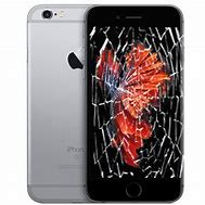 Image result for iPhone 6 Broke Front