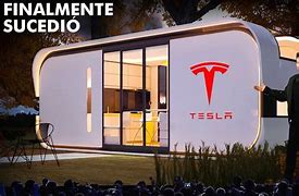 Image result for Casa Container Elon Musk