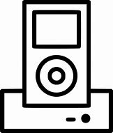 Image result for iPod Cartoon