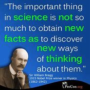 Image result for Inspirational Science Quotes