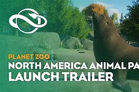 Image result for Planet Zoo North America Pack