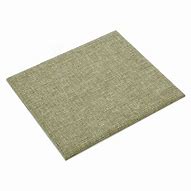 Image result for Burlap Display Tray Liner Pad
