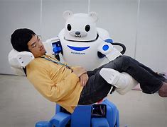 Image result for Robot Helper