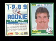 Image result for David Williams Houston Oilers