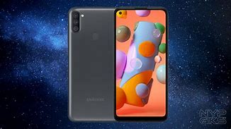 Image result for Samsung A11 Display Ic