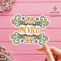 Image result for Mexico Stickers for Phone Case